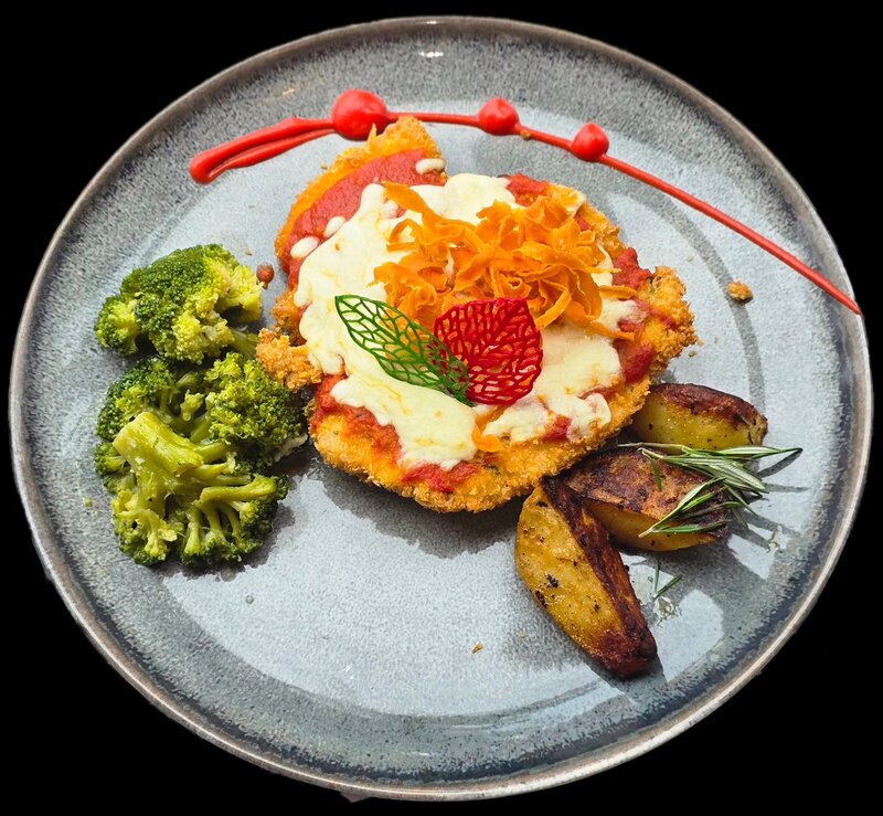 Ciao Trattoria - Restaurant cu specific italian