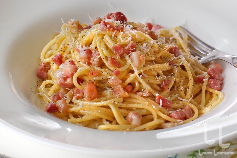 Ciao Trattoria - Restaurant cu specific italian