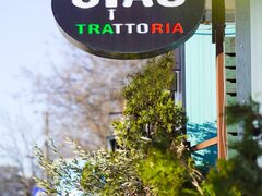 Ciao Trattoria - Restaurant cu specific italian
